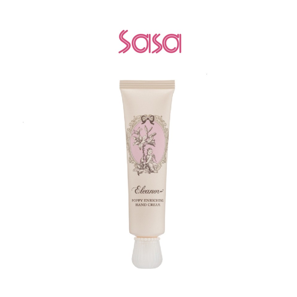 POPPY ENRICHING HAND CREAM