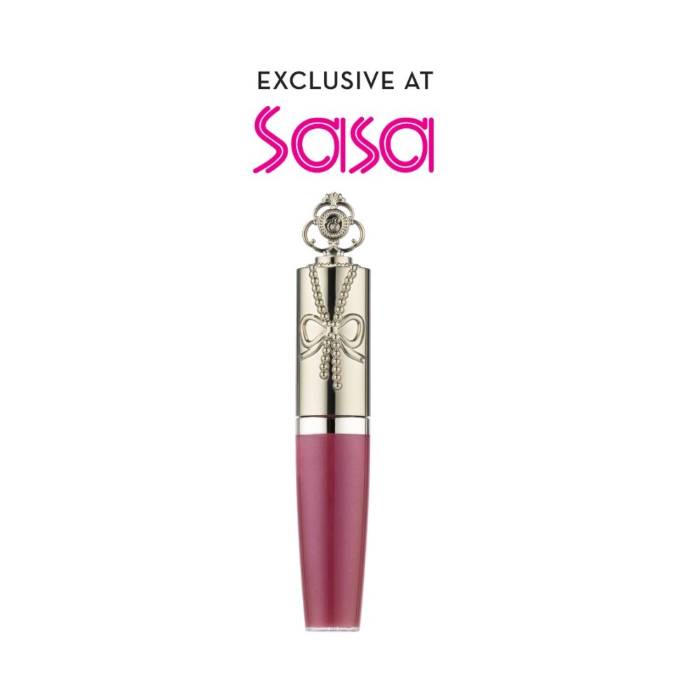 THE MIRACLE KEY HYDRO PLUMPING GLOSS 5G