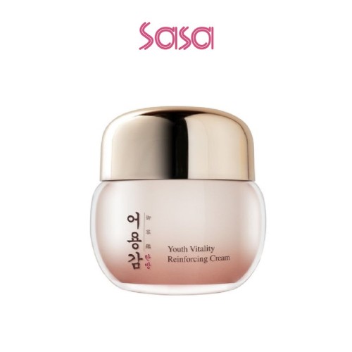 YOUTH VITALITY REINFORCING CREAM 50ML
