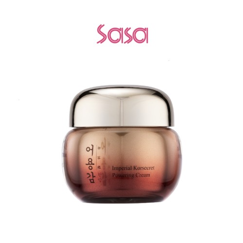 IMPERIAL KORSECRET POWER CREAM 50ML