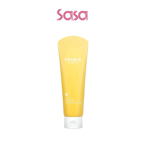 BRIGHTENING MICRO CLEANSING FOAM 145ML