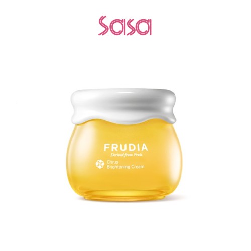 CITRUS BRIGHTENING CREAM 55G