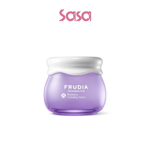 BLUEBERRY HYDRATING CREAM 55G