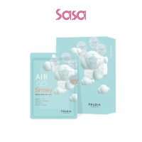 AIR MASK 24 10'S (SNOWY)