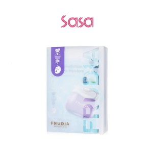 HYDRATING MASK 10'S (BLUEBERRY)