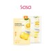 BRIGHTENING MASK 10'S (CITRUS)