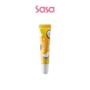 COCONUT HONEY SALVE LIP CREAM 10G