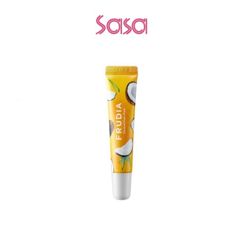 COCONUT HONEY SALVE LIP CREAM 10G