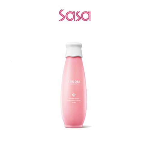POMEGRANATE MOISTURIZING TONER 195ML