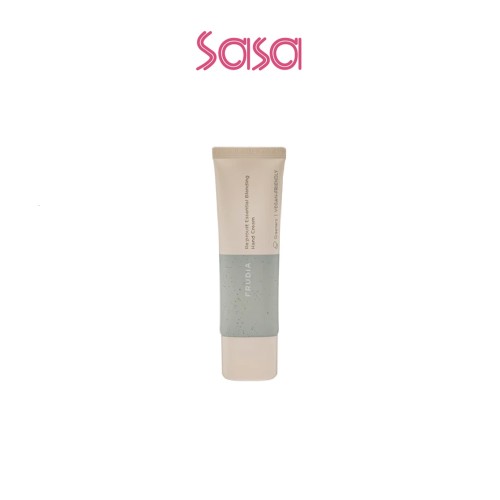 ESSENTIAL BLENDING HANDCREAM 50ML (GREENERY)
