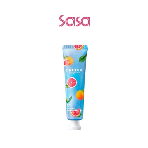 MY ORCHARD HAND CREAM 30G (GRAPEFRUIT)