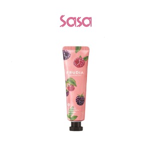 MY ORCHARD HAND CREAM 30G (RASPBERRY WINE)