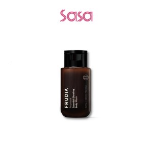ESSENTIAL BODY WASH (EARTHY)