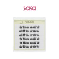 GLUE-FREE LASH VOLUME 36PC (BLACK)