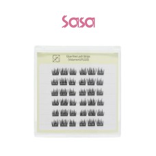 GLUE-FREE LASH VOLUME 36PC (BLACK)