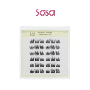 GLUE-FREE LASH VOLUME 36PC (BLACK)