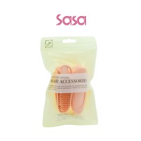HAIR ROOT VOLUME CLIPS 2PC (PINK)