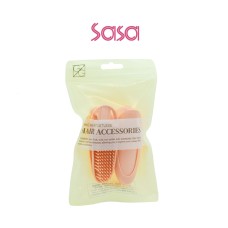 HAIR ROOT VOLUME CLIPS 2PC (PINK)