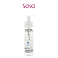 NATURAL MOUSSE AIR-TURBO CHARGED HAIR STYLING FOAM 207ML