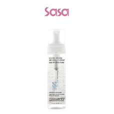 NATURAL MOUSSE AIR-TURBO CHARGED HAIR STYLING FOAM 207ML