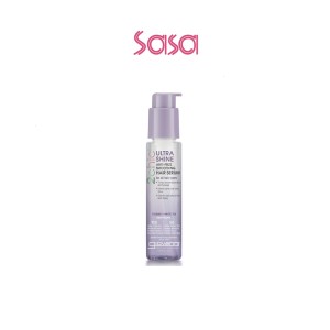 ULTRA-SHINE ANTI-FRIZZ SMOOTNG H.SERUM 81ML