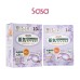 GENTLE STEAM EYE MASK 10PC (LAVENDER) GENTLE STEAM EYE MASK 10PC (LAVENDER)