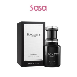 BESPOKE EDP