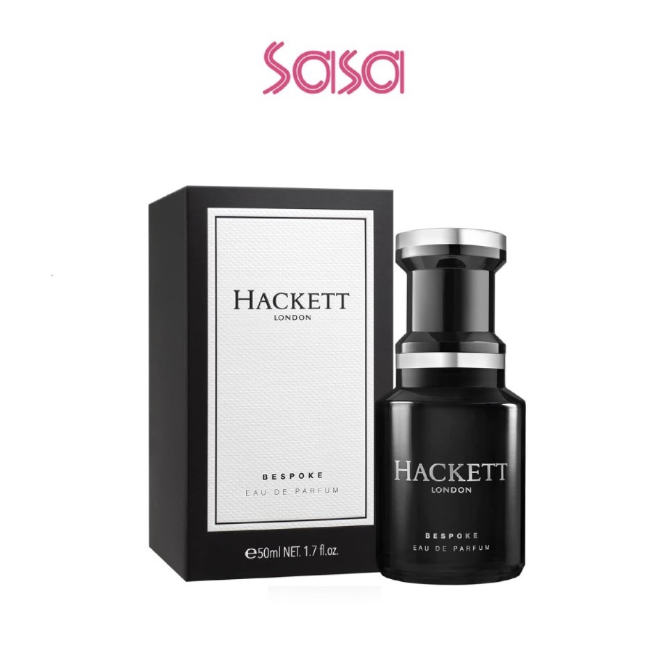 BESPOKE EDP