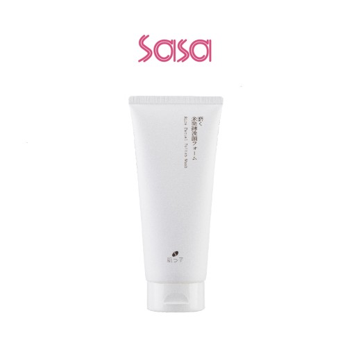 RICE FACIAL POLISH WASH 150G