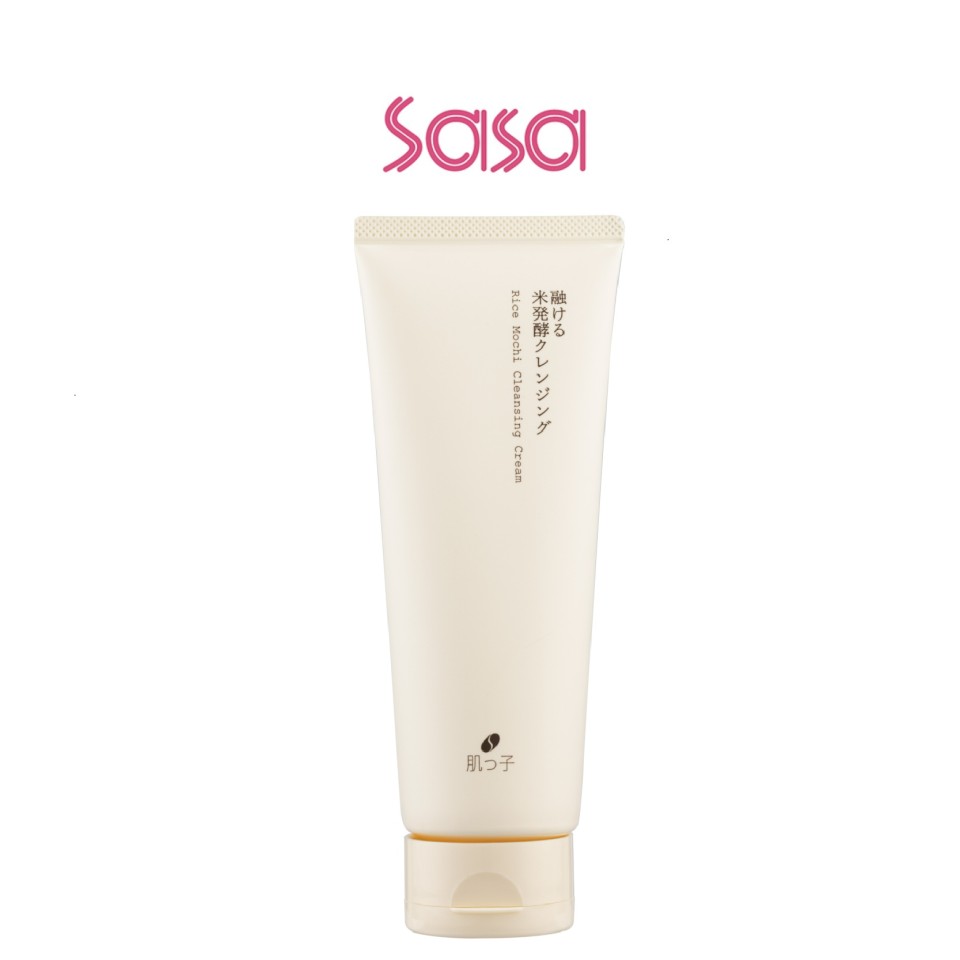 RICE MOCHI CLEANSING CREAM 150G RICE MOCHI CLEANSING CREAM 150G