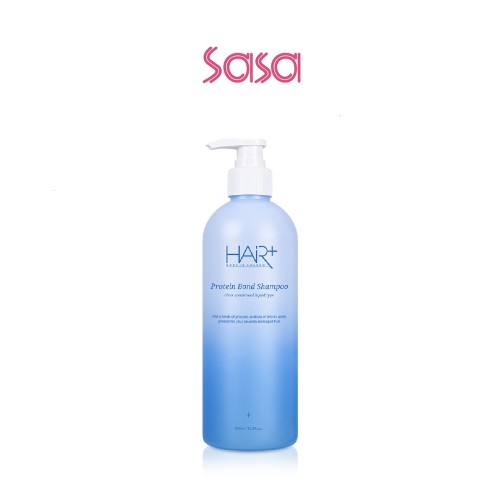 PROTEIN BOND SHAMPOO 500ML