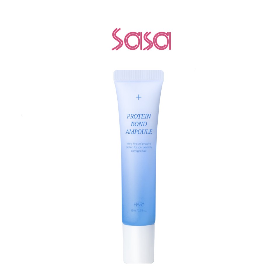 PROTEIN BOND AMPOULE 15ML