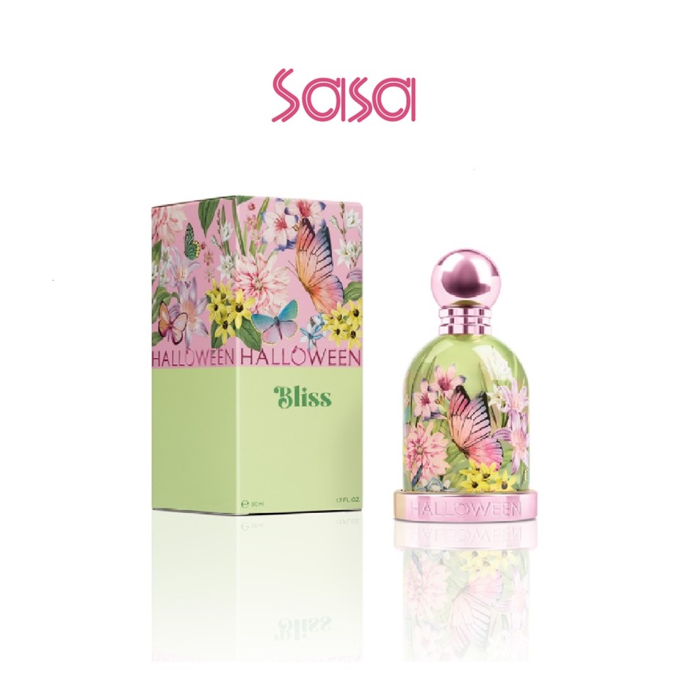 BLISS EDT BLISS EDT
