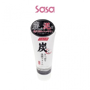 CHARCOAL CLEANSING FOAM 150G CHARCOAL CLEANSING FOAM 150G