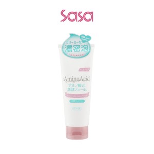AMINO ACID MOISTURE FACE WASH 150G