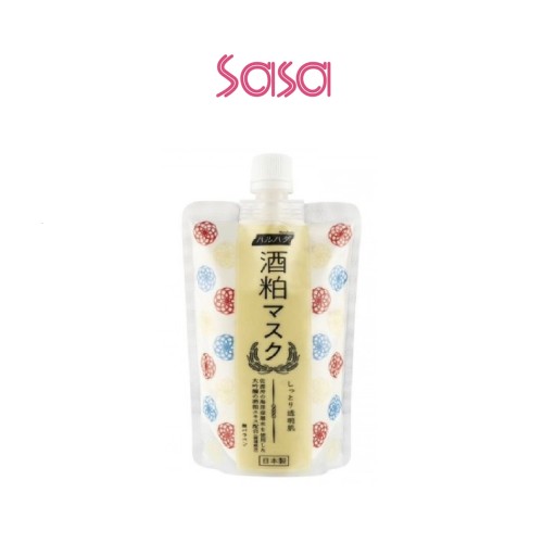 SAKE KASU MASK 180G