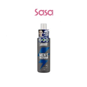MENS SOOTHING TONER SPRAY 160ML