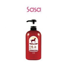 HORSE OIL CONDITIONER 600ML