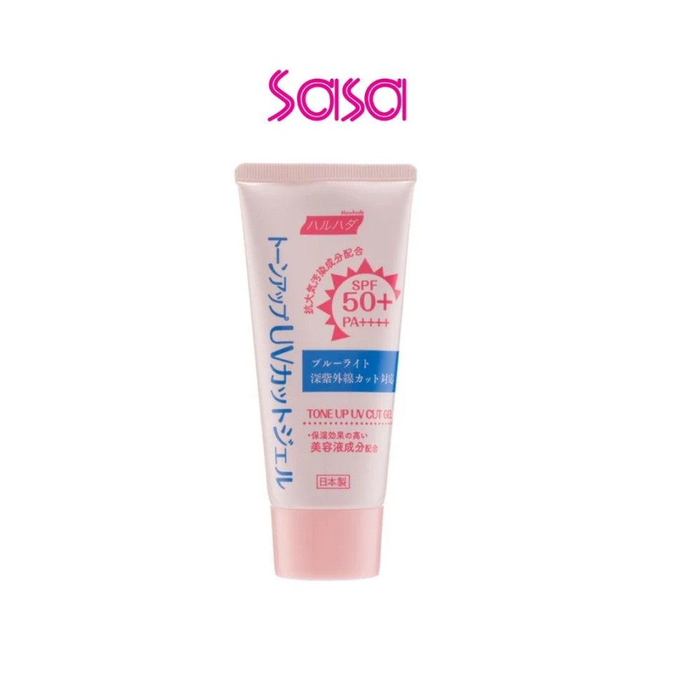 SPF50+PA++++TONE UP UV CUT GEL 90G SPF50+PA++++TONE UP UV CUT GEL 90G