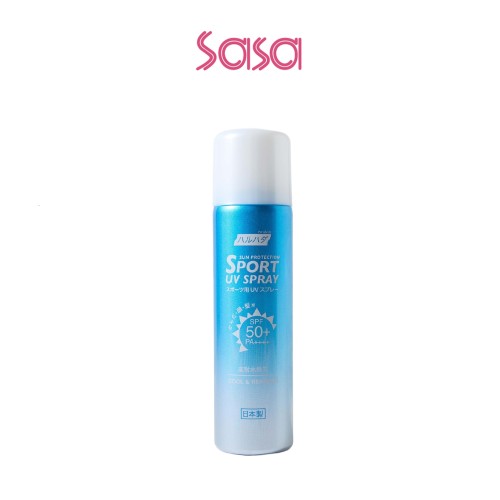 SPF50+PA++++ SPORT UV SPRAY 150ML