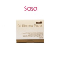 OIL BLOTTING PAPER 100'S (WOODPULP)