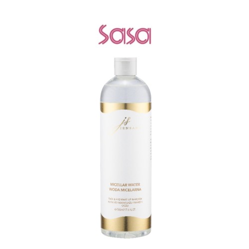 HYDRATING MICELLAR WATER 500ML