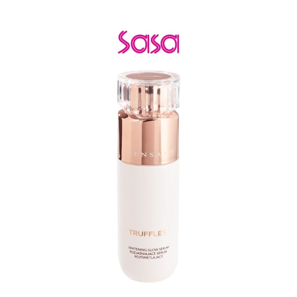 TRUFFLES WHITENING GLOW SERUM 45ML