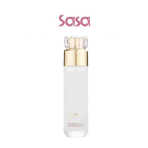 DIAMOND LUXURIOUS TONER 120ML
