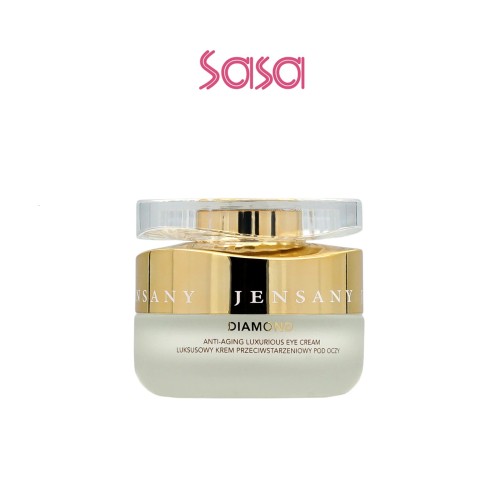DIAMOND ANTI-AGING LUXURIOUS EYE CREAM 25ML