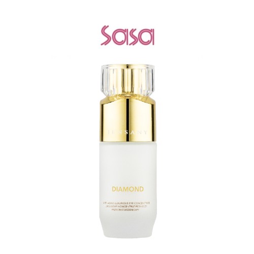 DIAMOND ANTI-AGING LUXURIOUS EYE CONCENTRATE 30ML