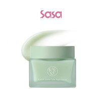 GREEN CALM AQUA CREAM 70ML
