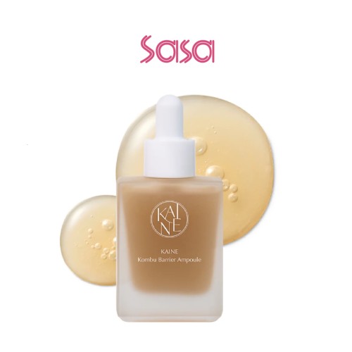 KOMBU BARRIER AMPOULE 30ML