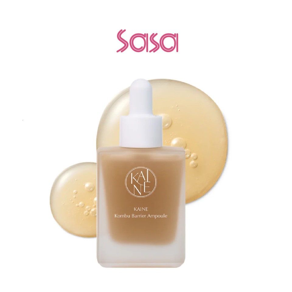 KOMBU BARRIER AMPOULE 30ML KOMBU BARRIER AMPOULE 30ML