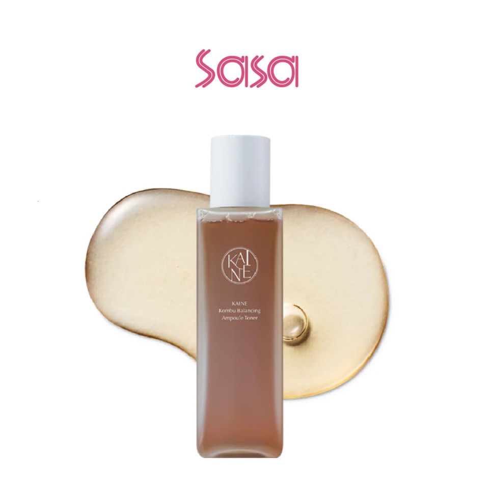KOMBU BALANCING AMPOULE TONER 150ML
